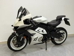 CFMOTO 675SR-R - ფოტო 4