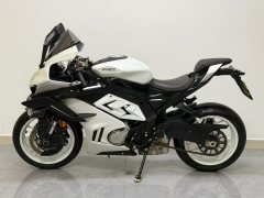 CFMOTO 675SR-R - ფოტო 5