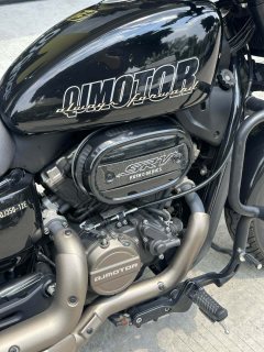 QJMOTOR 350 - ფოტო 3
