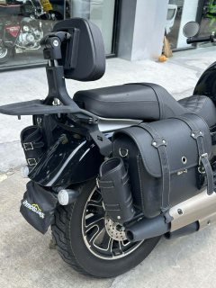 QJMOTOR 350 - ფოტო 4