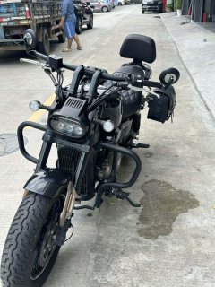 QJMOTOR 350 - ფოტო 5