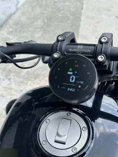QJMOTOR 350 - ფოტო 6