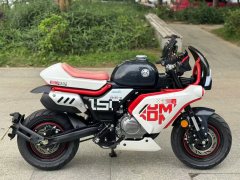 Zongshen 150 cc - ფოტო 2