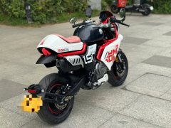 Zongshen 150 cc - ფოტო 3