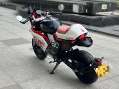 Zongshen 150 cc - ფოტო 4