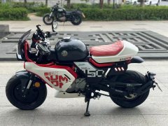 Zongshen 150 cc - ფოტო 5
