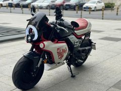 Zongshen 150 cc - ფოტო 6