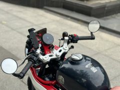 Zongshen 150 cc - ფოტო 7