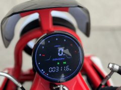 Zongshen 150 cc - ფოტო 8