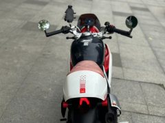 Zongshen 150 cc - ფოტო 9