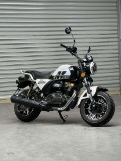 Yingang 150 cc - ფოტო 1