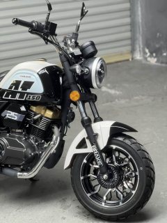 Yingang 150 cc - ფოტო 2