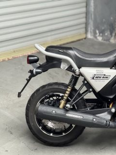 Yingang 150 cc - ფოტო 4