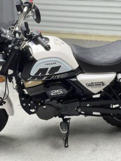 Yingang 150 cc - ფოტო 7