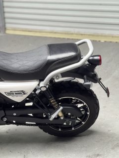 Yingang 150 cc - ფოტო 8