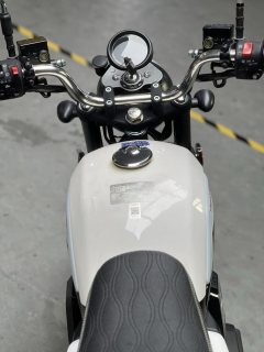 Yingang 150 cc - ფოტო 9