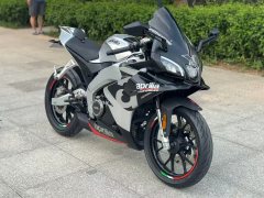 Zongshengapuliya GPR250R - ფოტო 1