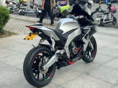 Zongshengapuliya GPR250R - ფოტო 3