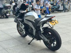 Zongshengapuliya GPR250R - ფოტო 5