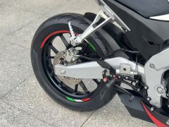 Zongshengapuliya GPR250R - ფოტო 8