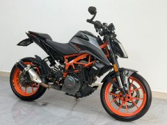 KTMR2R 390 Duke 400 cc - ფოტო 1