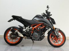 KTMR2R 390 Duke 400 cc - ფოტო 2