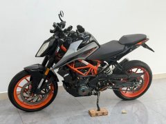 KTMR2R 390 Duke 400 cc - ფოტო 4