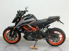 KTMR2R 390 Duke 400 cc - ფოტო 5