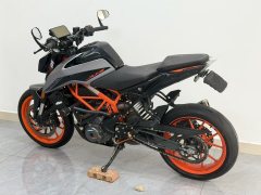 KTMR2R 390 Duke 400 cc - ფოტო 6