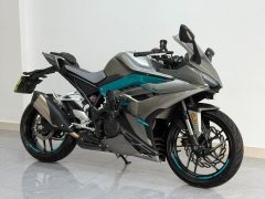 Kayo 350RR - ფოტო 1