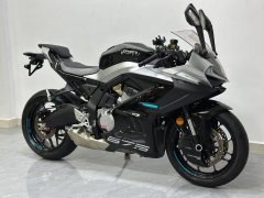 CFMOTO 675SR-R - ფოტო 1