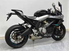 CFMOTO 675SR-R - ფოტო 3