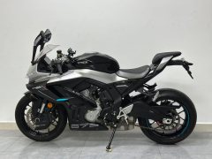 CFMOTO 675SR-R - ფოტო 5