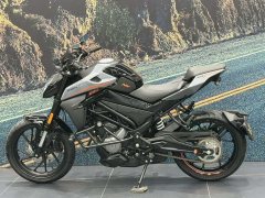 CFMOTO 250NK - ფოტო 1
