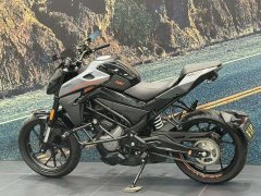 CFMOTO 250NK - ფოტო 2