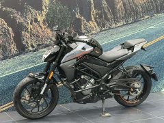 CFMOTO 250NK - ფოტო 3