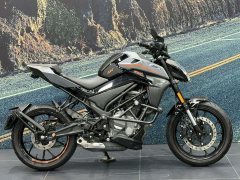 CFMOTO 250NK - ფოტო 4