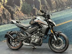 CFMOTO 250NK - ფოტო 5