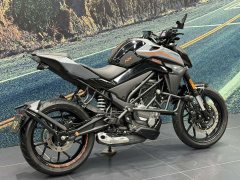 CFMOTO 250NK - ფოტო 6
