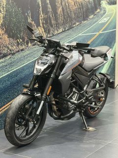 CFMOTO 250NK - ფოტო 7
