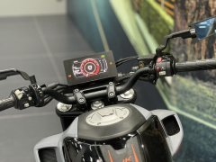 CFMOTO 250NK - ფოტო 8