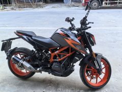 KTMR2R 250 Duke - ფოტო 1