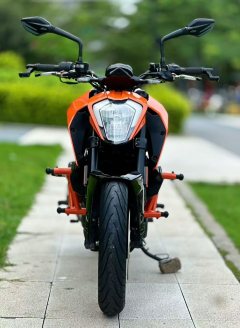 KTMR2R 250 Duke - ფოტო 2