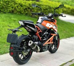 KTMR2R 250 Duke - ფოტო 7