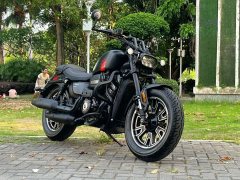 QJMOTOR 250 - ფოტო 1