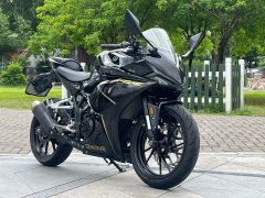 Kayo 250RR - ფოტო 1