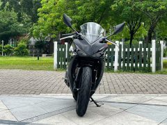 Kayo 250RR - ფოტო 2