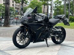 Kayo 250RR - ფოტო 3