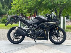 Kayo 250RR - ფოტო 4