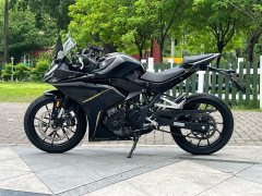 Kayo 250RR - ფოტო 6